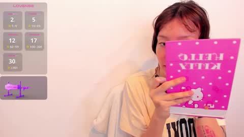 Snapshot of maibys_cute chatting on 02-14-25, 04:04 maibys online show from 02-14-25, 04:04