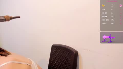 Snapshot of maibys_cute chatting on 02-20-25, 11:42 maibys online show from 02-20-25, 11:42