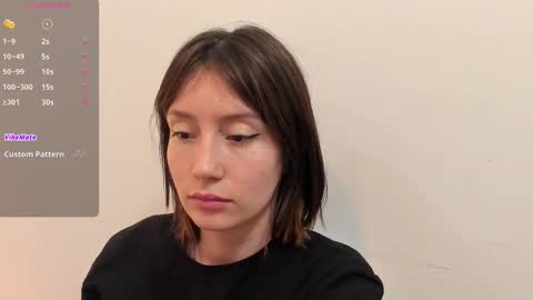 Snapshot of maibys_cute chatting on 03-03-25, 03:41 maibys online show from 03-03-25, 03:41