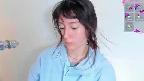 Snapshot of maibys_cute chatting on 09-11-25, 03:50 maibys online show from 09-11-25, 03:50