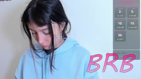 Snapshot of maibys_cute chatting on 09-19-25, 03:41 maibys online show from 09-19-25, 03:41