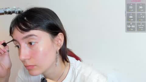 Snapshot of maibys_cute chatting on 10-01-25, 03:34 maibys online show from 10-01-25, 03:34