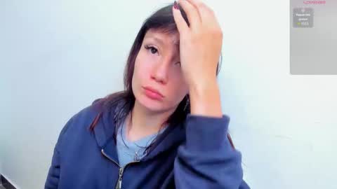 Snapshot of maibys_cute chatting on 10-23-25, 03:50 maibys online show from 10-23-25, 03:50