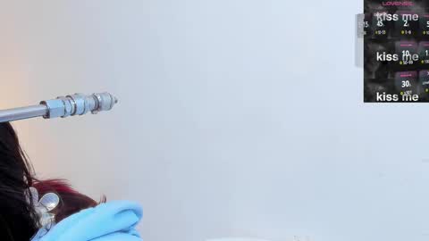 Snapshot of maibys_cute chatting on 10-27-25, 03:43 maibys online show from 10-27-25, 03:43