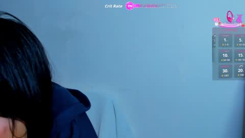 Snapshot of maibys_cute chatting on 06-03-26, 03:31 maibys online show from 06-03-26, 03:31