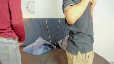 maicol_cum23 online show from 09-26-25, 01:26