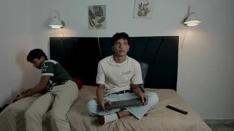 maicol_cum23 online show from 09-28-25, 01:05