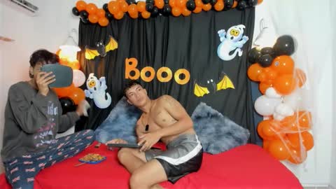 maicol_cum23 online show from 10-12-25, 05:34