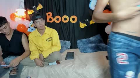 maicol_cum23 online show from 10-14-25, 02:07