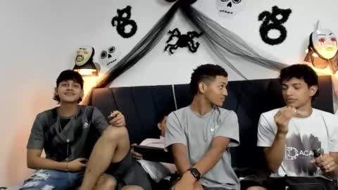 maicol_cum23 online show from 10-19-25, 12:22