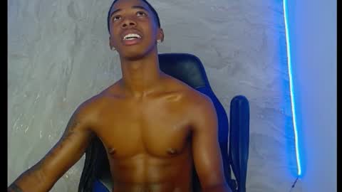 maicoljorda1 online show from 09-09-25, 05:34