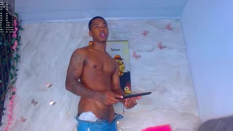 maicoljorda1 online show from 12-02-25, 01:17