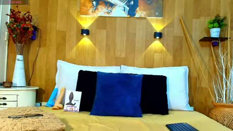 maicolparker0 online show from 05-03-26, 03:40