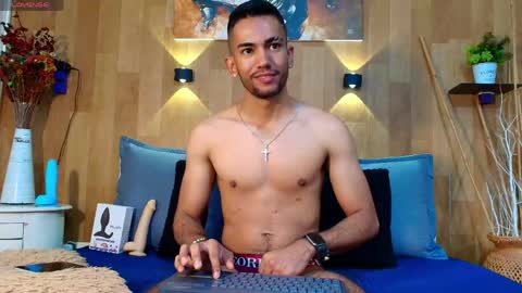 Snapshot of maicolparker0 chatting on 05-24-26, 03:39 maicolparker0 online show from 05-24-26, 03:39
