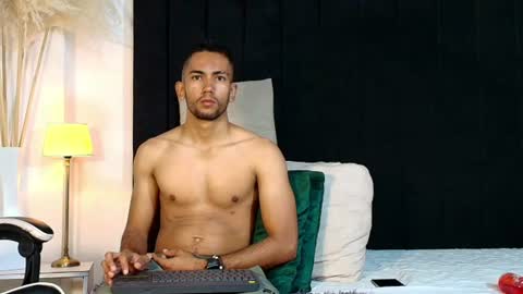 Snapshot of maicolparker0 chatting on 06-15-26, 02:41 maicolparker0 online show from 06-15-26, 02:41