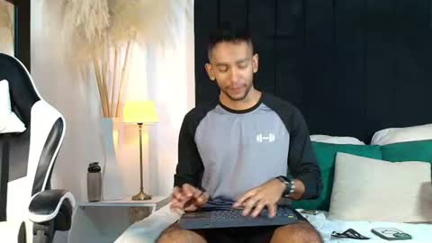 maicolparker0 online show from 06-29-26, 03:34