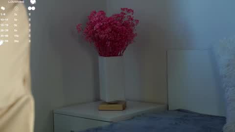 Snapshot of maidabuoy chatting on 02-12-25, 08:06 Lucy online show from 02-12-25, 08:06