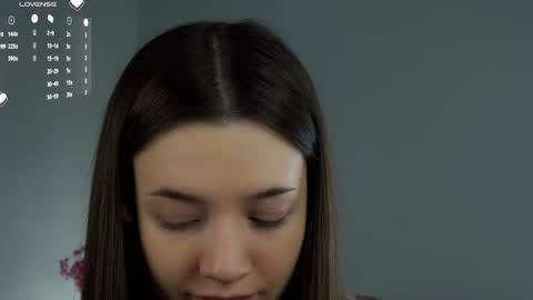 Snapshot of maidabuoy chatting on 02-15-25, 01:21 Lucy online show from 02-15-25, 01:21