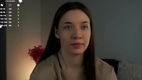 Snapshot of maidabuoy chatting on 02-22-25, 12:38 Lucy online show from 02-22-25, 12:38