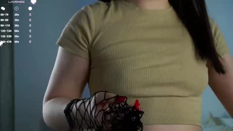 Snapshot of maidabuoy chatting on 03-03-25, 07:21 Lucy online show from 03-03-25, 07:21