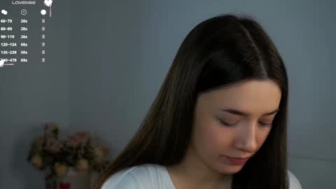 Snapshot of maidabuoy chatting on 03-10-25, 01:23 Lucy online show from 03-10-25, 01:23