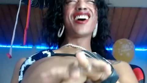 Bella Maidi online show from 04-23-26, 01:35