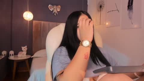 Snapshot of maiiitee_ chatting on 01-18-25, 06:53  Mait  online show from 01-18-25, 06:53