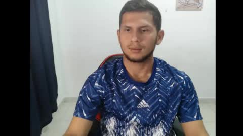 Snapshot of maik_135 chatting on 09-18-25, 12:34 maicol online show from 09-18-25, 12:34