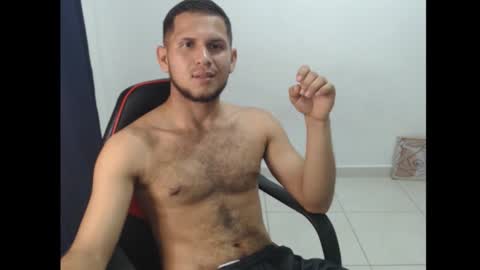 Snapshot of maik_135 chatting on 09-27-25, 08:08 maicol online show from 09-27-25, 08:08