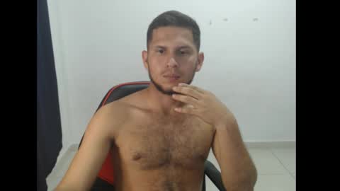 Snapshot of maik_135 chatting on 09-30-25, 09:14 maicol online show from 09-30-25, 09:14