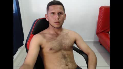 Snapshot of maik_135 chatting on 10-14-25, 09:59 maicol online show from 10-14-25, 09:59