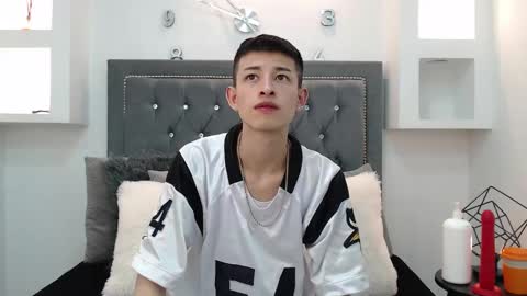 Maik Carver online show from 01-09-25, 03:58