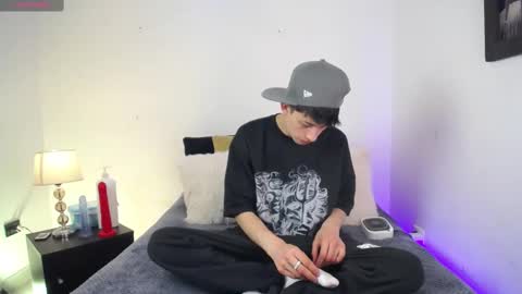 Maik Carver online show from 09-22-25, 01:02