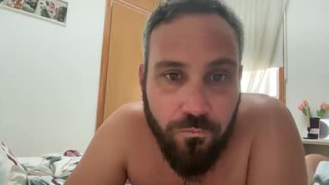 Maikel61 online show from 12-01-25, 04:56