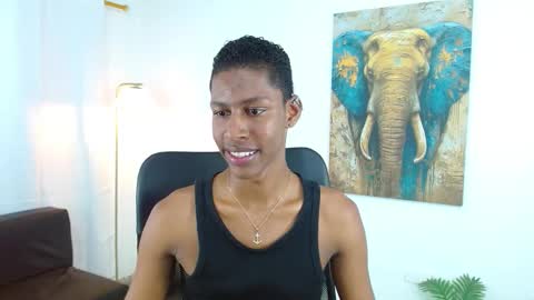 I am Maik online show from 10-24-25, 09:00