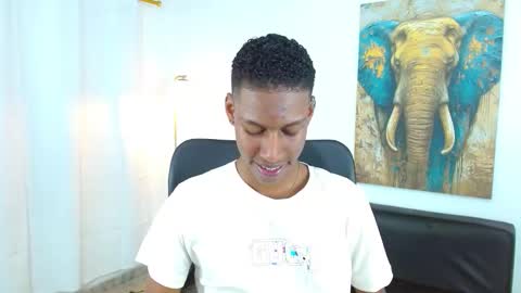 I am Maik online show from 11-11-25, 09:04