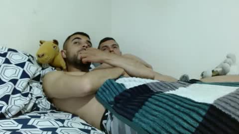 Maiki online show from 11-12-25, 03:18