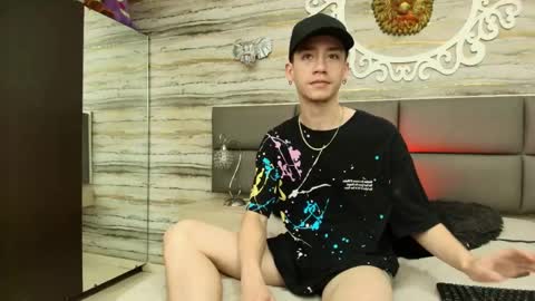 Snapshot of maikol_newman chatting on 04-16-26, 12:06 maikol_newman online show from 04-16-26, 12:06