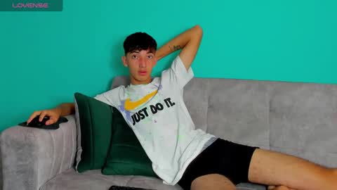 Snapshot of maikol_ortizz chatting on 09-09-25, 12:26 Maikol online show from 09-09-25, 12:26