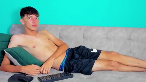 Snapshot of maikol_ortizz chatting on 09-11-25, 12:27 Maikol online show from 09-11-25, 12:27