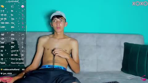 Snapshot of maikol_ortizz chatting on 10-14-25, 12:55 Maikol online show from 10-14-25, 12:55