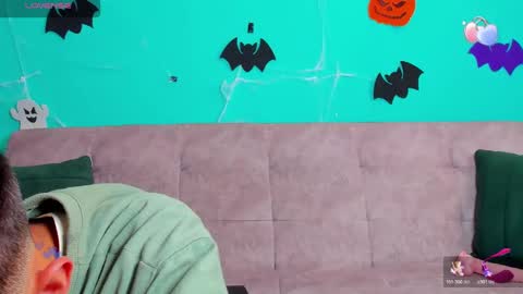 Snapshot of maikol_ortizz chatting on 11-04-25, 12:26 Maikol online show from 11-04-25, 12:26