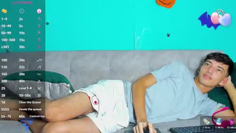 Snapshot of maikol_ortizz chatting on 11-06-25, 01:34 Maikol online show from 11-06-25, 01:34