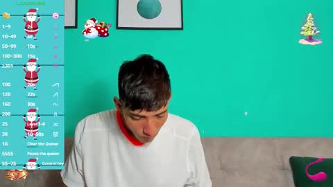 Snapshot of maikol_ortizz chatting on 11-10-25, 12:37 Maikol online show from 11-10-25, 12:37