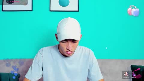 Snapshot of maikol_ortizz chatting on 11-11-25, 01:00 Maikol online show from 11-11-25, 01:00