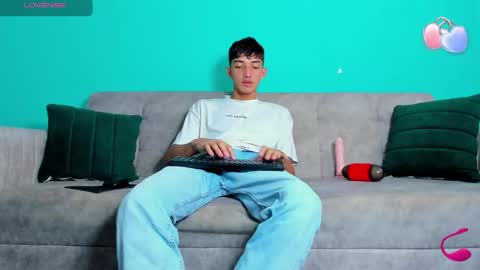 Snapshot of maikol_ortizz chatting on 11-13-25, 01:54 Maikol online show from 11-13-25, 01:54