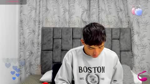 Snapshot of maikol_ortizz chatting on 11-22-25, 11:20 Maikol online show from 11-22-25, 11:20