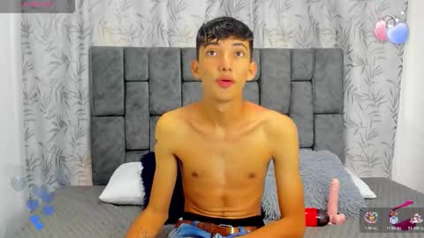 Snapshot of maikol_ortizz chatting on 11-23-25, 11:32 Maikol online show from 11-23-25, 11:32