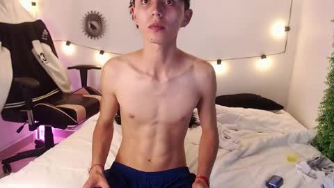 Maiky Cooper online show from 02-08-25, 11:33