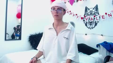 Maiky Cooper online show from 02-09-25, 08:11